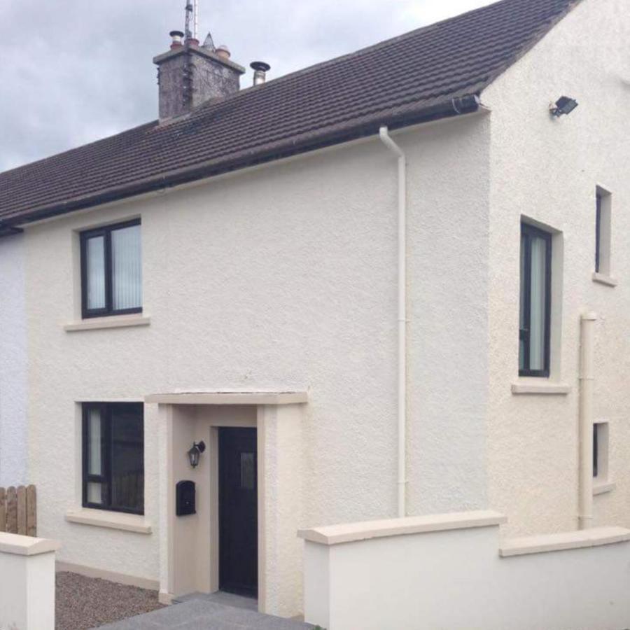 Villa Westland Retreat - Magherafelt - Mid Ulster - Nitb Approved Exterior foto