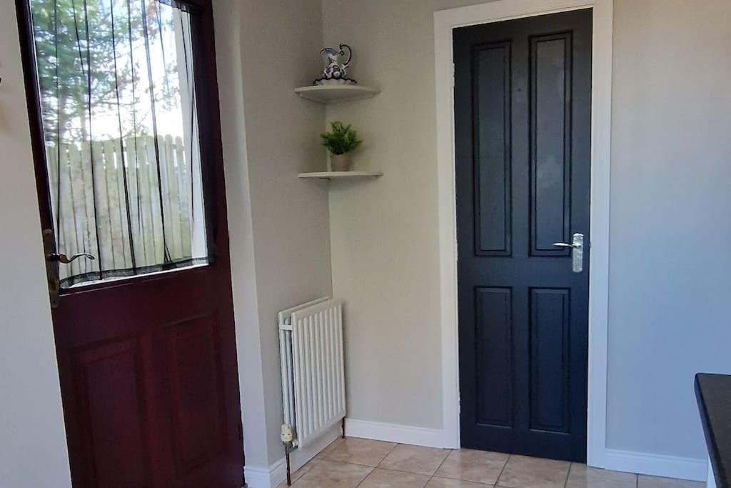 Villa Westland Retreat - Magherafelt - Mid Ulster - Nitb Approved Exterior foto